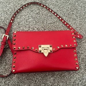 Red Valentino, Crossbody bag
